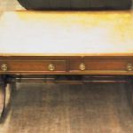 285 1173 COFFEE TABLE